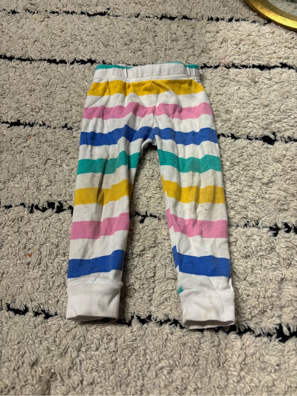 Ms. Rachel Pajama Set - Picture 4 of 6